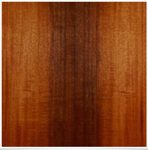 Sinker Mahogany Sinker Mahogany
